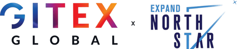 GITEX Global × Expand North Star