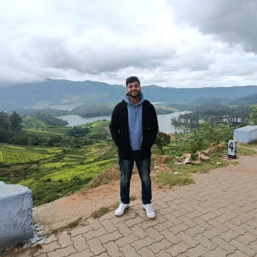 Mohammad Abbas from Numberlabs