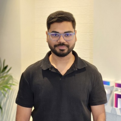 Aditya from Frinks.ai