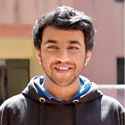 Digvijay Shekhawat from FinnAI